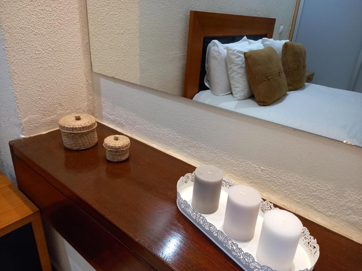Aldeia Das Acoteias Villages 阿尔布费拉 外观 照片