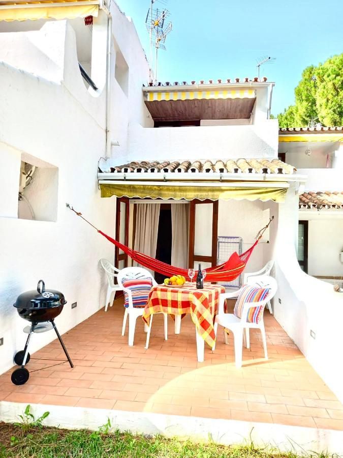Aldeia Das Acoteias Villages 阿尔布费拉 外观 照片