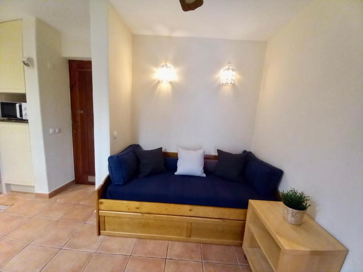Aldeia Das Acoteias Villages 阿尔布费拉 外观 照片