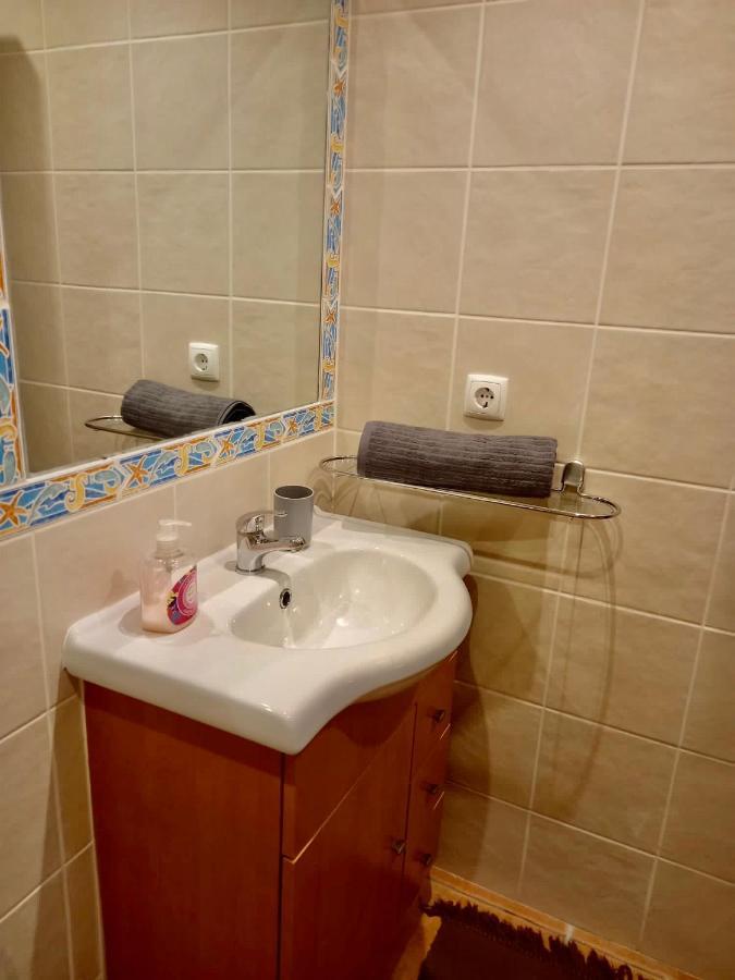 Aldeia Das Acoteias Villages 阿尔布费拉 外观 照片