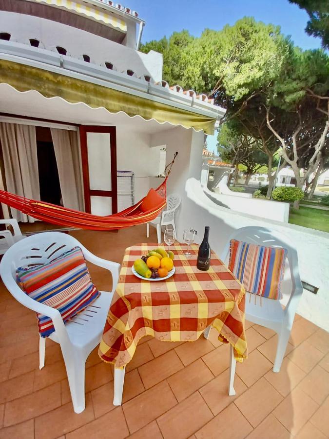 Aldeia Das Acoteias Villages 阿尔布费拉 外观 照片
